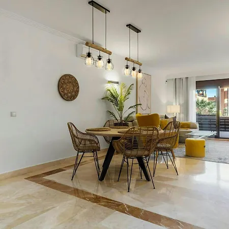 Apartamento Galera