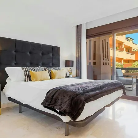 Apartamento Galera *