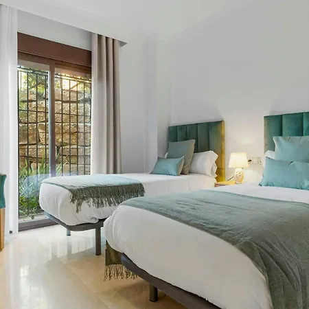 Apartamento Galera *