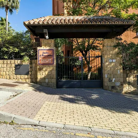 Apartamento Galera *