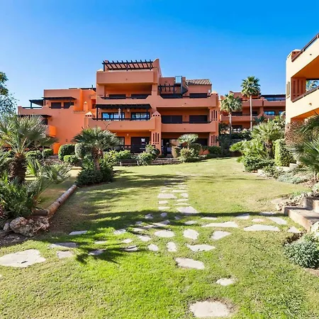 Galera Apartamento Estepona