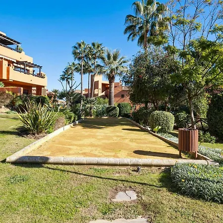 Apartamento Galera Estepona