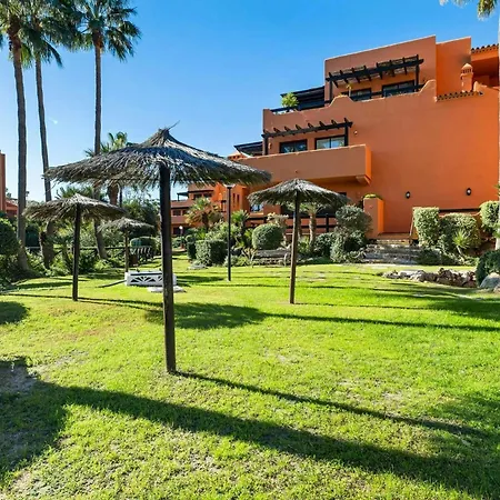 Apartamento Galera Estepona