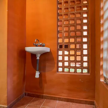 Apartamento Galera Estepona