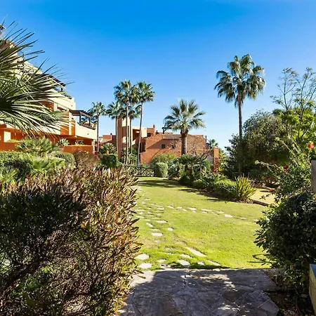 Lejlighed Galera Estepona