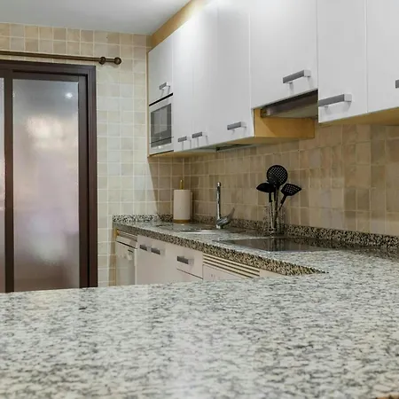Apartamento Galera *