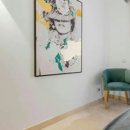 Apartamento Galera *