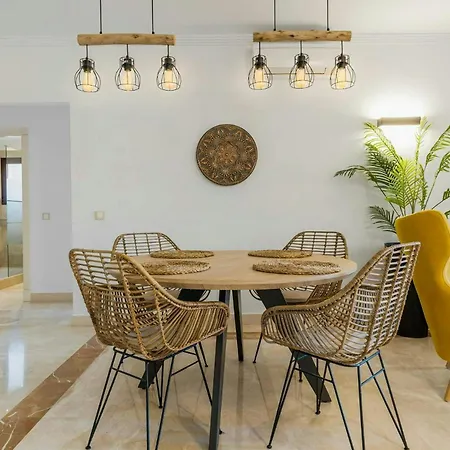 Apartamento Galera
